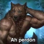 venerable del libro rojo